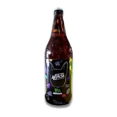 ALFONSA IPA 1L