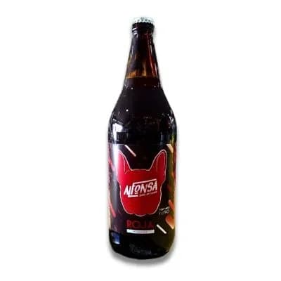 ALFONSA ROJA 1L