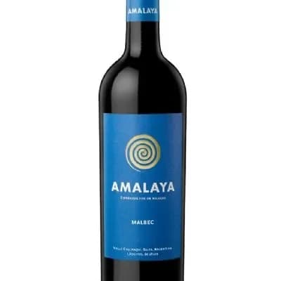AMALAYA AZUL MALBEC 750CC