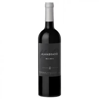 ALAMBRADO MALBEC 750CC