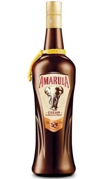 AMARULA 750CC