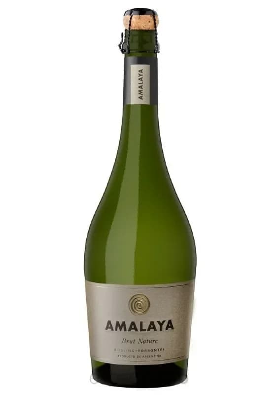 AMALAYA BRUT NATURE 750CC
