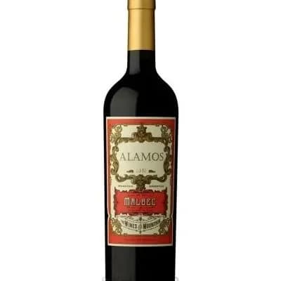 ALAMOS MALBEC 750CC