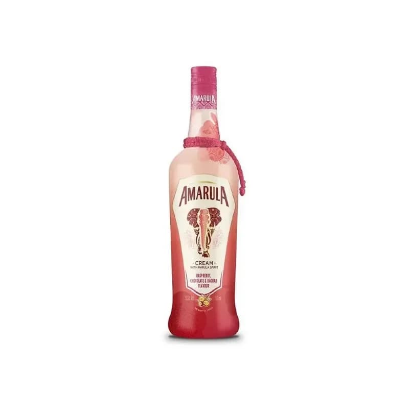 AMARULA RASPBERRY 750CC