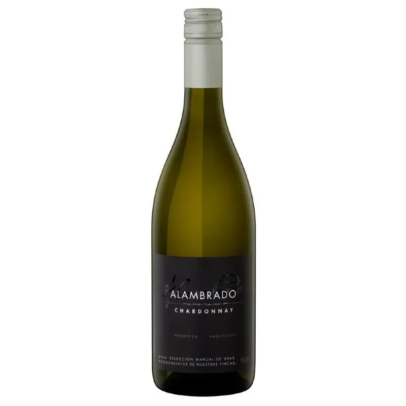 ALAMBRADO CHARDONAY 750CC