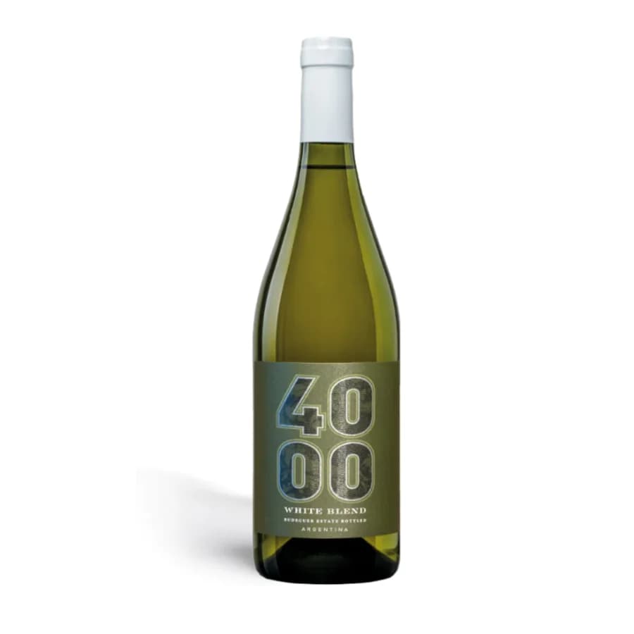 4000 RESERVA BLEND DE BLANCAS 750CC