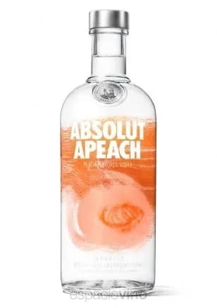ABSOLUT APEACH 700CC