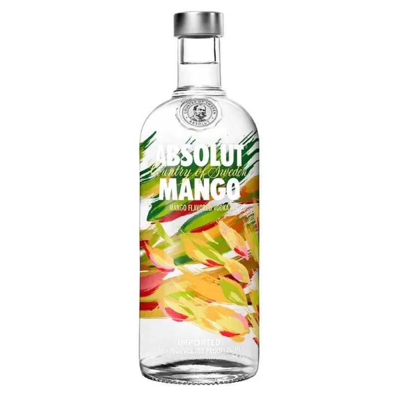ABSOLUT MANGO 700CC