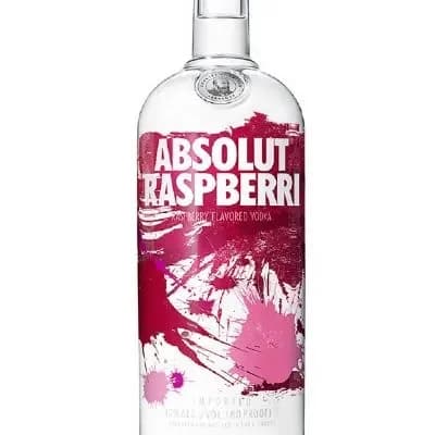 ABSOLUT RASPBERRY 700CC
