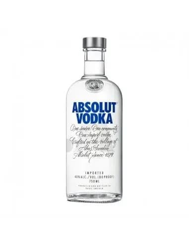 ABSOLUT TRADICIONAL 700CC